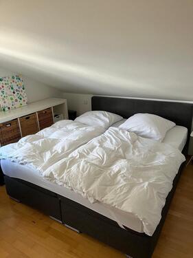 Foto - Etagenwohnung in Unterhaching zur Miete