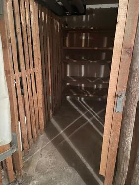 Foto - Etagenwohnung in Gera zur Miete