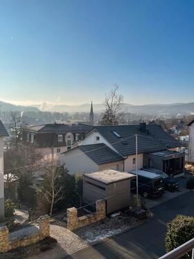 Foto - Rudolstadt Schloßstraße 2 Raum Wohnung mit Balkon und Tiefgaragen