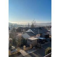 Rudolstadt Schloßstraße 2 Raum Wohnung mit Balkon und Tiefgaragen