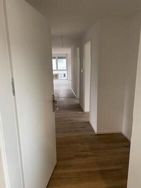 Foto - 4 Zimmer Etagenwohnung zur Miete in Gomaringen