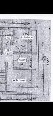 Foto - Wohnung mieten 1OG - 550,00&nbsp;EUR Kaltmiete, ca.&nbsp; 53,00&nbsp;m&sup2;