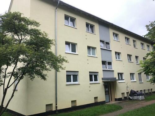 Foto - 3 ZKB Wohnung mit Balkon in Korbach am Waldecker Berg ( KB-SchwS15-1L )