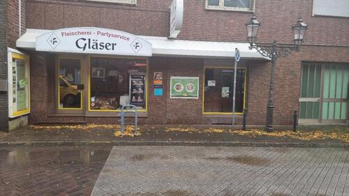 Foto - LadenlokalBüroräume Willich-Neersen