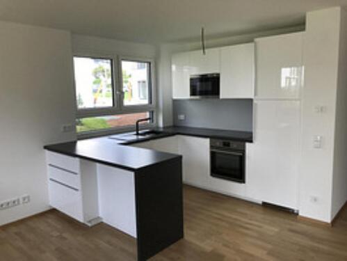 Foto - 4 Zi. Wohnen im Neubau Bismarckstraße - Zentrum Nürtingen