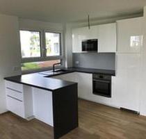 4 Zi. Wohnen im Neubau Bismarckstraße - Zentrum Nürtingen