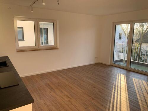 Foto - 4 Zimmer Erdgeschoßwohnung in Nürtingen