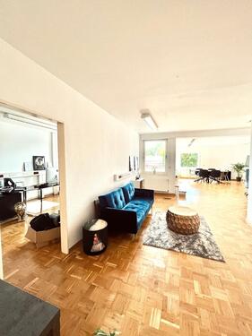 Foto - Helles Büro Langenhagen (Wohnen möglich)