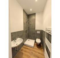 Sanierte 3-Zimmer Wohnung in Hannover [VAC-12624]