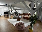 Foto - Wohnungsswap - 4 Zimmer, 155 m² - Bahngärten, Wandsbek, Hamburg