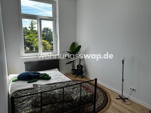 Foto - Etagenwohnung in Hamburg zur Miete