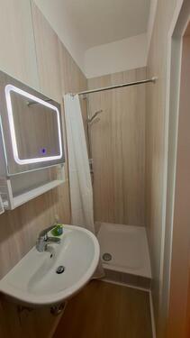 Foto - 1 Zimmer Hochparterre zur Miete in Ulm