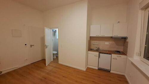 Foto - 1 Zimmer Hochparterre in Ulm