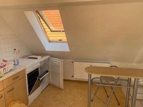 Foto - Etagenwohnung in Kulmbach zur Miete