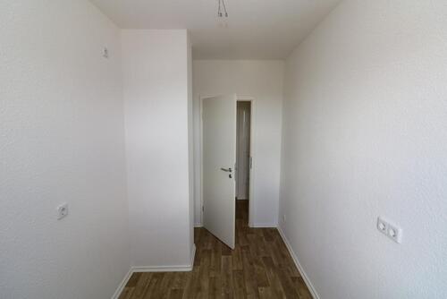 Foto - Etagenwohnung in Freiberg zur Miete