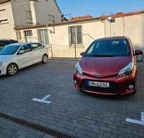 Stellplatz in der Karlstraße, 74076 Heilbronn