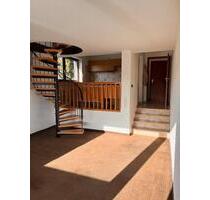 Zu vermieten: 2-stöckige Wohnung - Winterberg