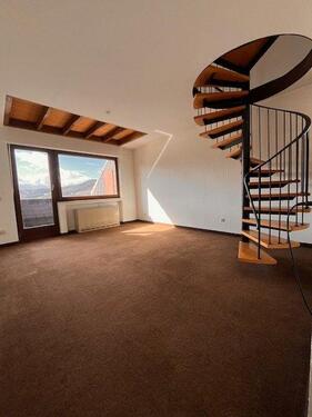 Foto - 4 Zimmer Maisonettenwohnung zur Miete in Winterberg