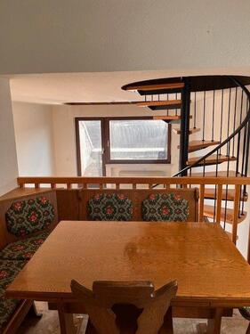 Foto - Maisonettenwohnung in Winterberg zur Miete