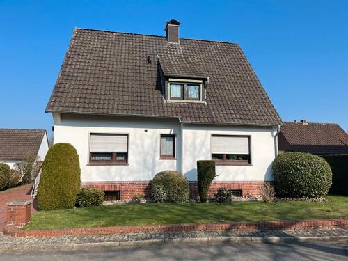 Foto - 6 Zimmer Einfamilienhaus zum Kaufen in Wallenhorst