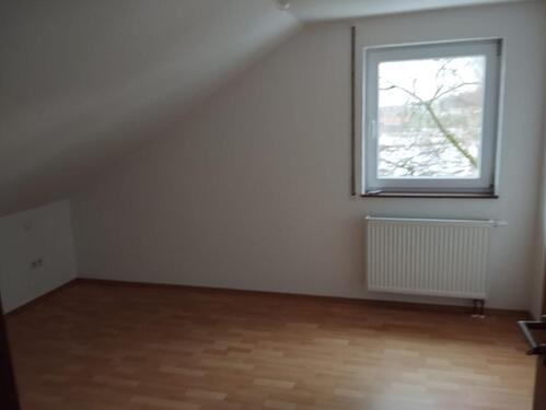 Foto - Dachgeschoßwohnung in Täferrot zur Miete