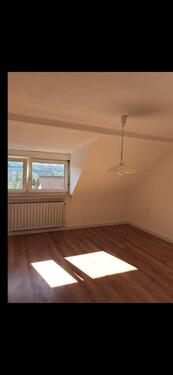 Foto - Dachgeschoßwohnung in Merzig zur Miete