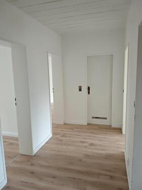 Foto - Erdgeschoßwohnung in Bad Lauterberg im Harz zur Miete