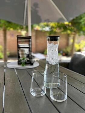 Foto - Haus- im- Haus! 140qm EG + 140qm Keller + Garten Saniert