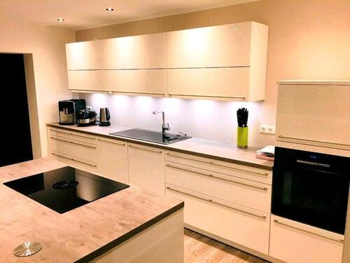 Foto - 4 Zimmer Mehrfamilienhaus, Wohnhaus in Rheine