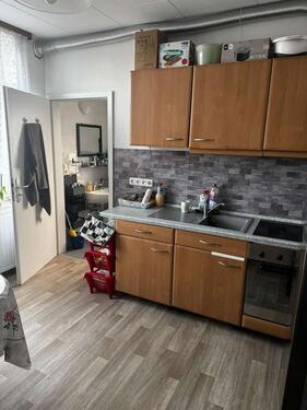 Foto - Erdgeschoßwohnung in Hameln zur Miete