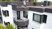 Foto - Helle 2 ZKB Wohnung mit Südbalkon und Garage, Provisionsfrei
