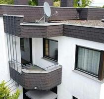 Helle 2 ZKB Wohnung mit Südbalkon und Garage, Provisionsfrei - Neuwied