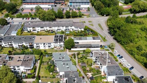 Foto - 2 Zimmer Etagenwohnung zum Kaufen in Neuwied