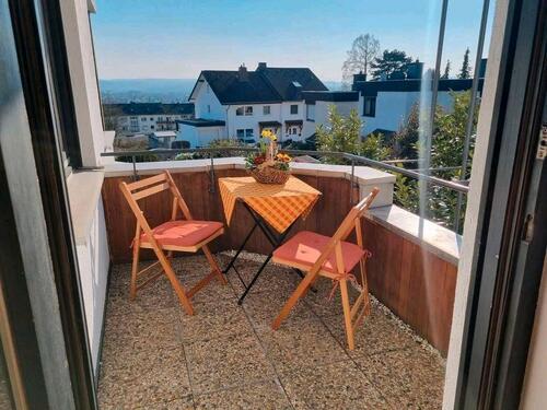 Foto - Etagenwohnung in Neuwied zum Kaufen