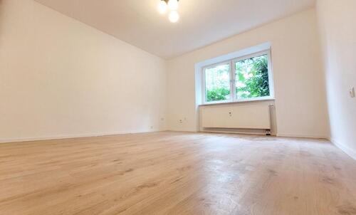 Foto - Ideale Kapitalanlage: 1,5-Zimmer-Wohnung im Lindenhof, ohne Makle
