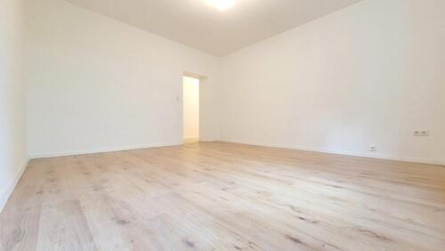 Foto - Etagenwohnung in Mannheim zum Kaufen