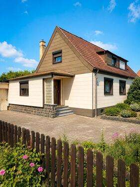Foto - Doppelhaushälfte zu Verkaufen - 347.500,00&nbsp;EUR Kaufpreis, ca.&nbsp; 100,00&nbsp;m&sup2;