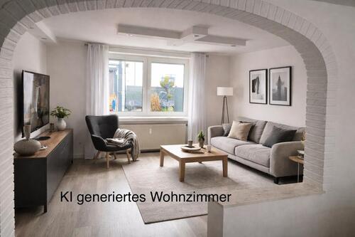 Foto - Eigentumswohnung 105,18 qm Garten und Stellplätze in Wiedenbrück