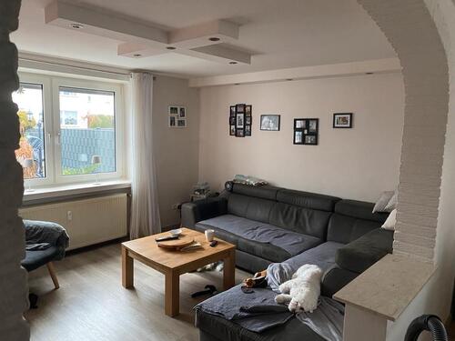Foto - 3 Zimmer Erdgeschoßwohnung in Rheda-Wiedenbrück