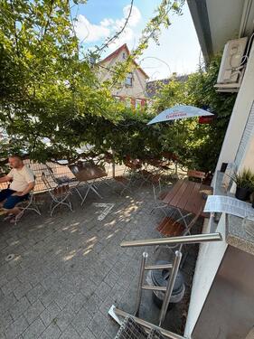 Foto - 5 Zimmer Mehrfamilienhaus, Wohnhaus in Gemmrigheim
