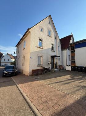 Foto - Mehrfamilienhaus, Wohnhaus in Gemmrigheim zum Kaufen