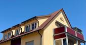 Foto - Provisionsfreie 4,5 Etagenwohnung von privat in Au am Rhein