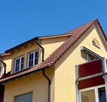 Provisionsfreie 4,5 Etagenwohnung von privat in Au am Rhein