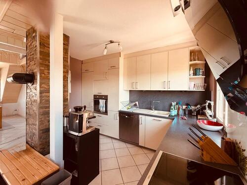 Foto - Etagenwohnung in Au am Rhein zum Kaufen