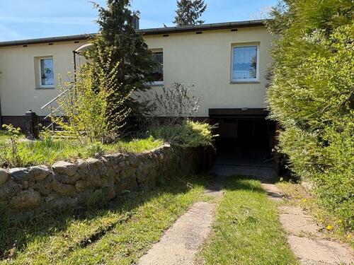 Foto - Einfamilienhaus ohne Provision - mehr als 180 m2 auf einer Ebene