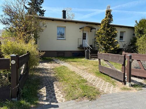 Foto - 6 Zimmer Einfamilienhaus zum Kaufen in Neubrandenburg
