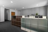 Foto - Virtuelles Büro in Signature Neuer Zollhof
