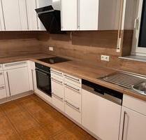 Attraktive 4 ZKb Wohnung mit großem Balkon im 1.Obergeschoss - Zweibrücken