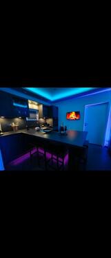 Foto - Luxus Loft Herdecke Ferienwohnung Whirlpool Zimmer vermietung