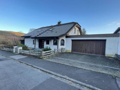 Foto - Einfamilienhaus in Kitzingen zum Kaufen